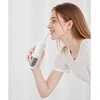 Burnos irigatorius Oclean W10 Lite, Baltas