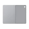 BX130PWEGWW Book Cover Samsung Galaxy Tab A11, Baltas