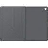 BX230PB Book Cover Samsung Galaxy Tab A11+, Juodas