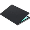 BX230PB Book Cover Samsung Galaxy Tab A11+, Juodas
