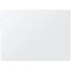 BX230PW dėklas Samsung Galaxy Tab A11+, baltas