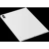 BX930PW Book Cover Samsung Galaxy Tab S11 Ultra, Baltas