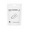 By Samsung Travel adapter (TA800) (w/o cable), Juodas
