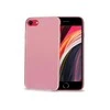 Dėklas CELLY TPU COVER FOR IPHONE 7 CLEAR