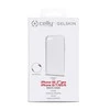 Dėklas CELLY TPU COVER FOR IPHONE 7 CLEAR