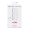 Dėklas CELLY Gelskin back cover Samsung Galaxy A23 5G/ Galaxy A23 4G , Transparent (Transparent)