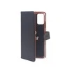 Dėklas CELLY Wally case Samsung Galaxy A23 5G / Galaxy A23 4G, Juodas (Juodas)