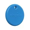 Chipolo POP – „Bluetooth“ sekiklis su keičiama baterija, skirtas „iOS“ ir „Android“, Mėlyna
