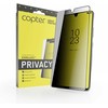 Copter Privacy Curved screen protector for iPhone 16 Pro Max/17 Pro Max