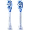Dantų šepetėlio galvutės Oclean Easy Clean, kieti šereliai, 2 vnt.