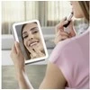 Medisana CM 400 LED Planšetė Mirror