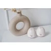 „Momini Double HandsFree“ belaidis elektrinis Pientraukis „TwinHarmony“
