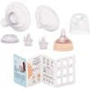 Momini Steriliser and bottle warmer 3in1 MelloDuo