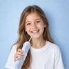 Dantų šepetėlis Burnos irigatorius - Oclean W Kids, Mėlynas, 45–140 PSI, 3 Režimai, 150 ml Talpa, Mėlynas