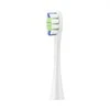 Oclean Plague Control Šepetėlio galvutė W02 Baltas 2 pcs