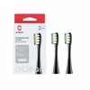 Dantų šepetėlis Oclean Professional Clean brush head P1C5 B02 2pcs Juodas