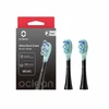 Dantų šepetėlis Oclean Ultra Gum Care Šepetėlio galvutė 2-PK UG02 B02 Juodas
