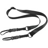 4Smarts Universal Shoulder Strap for Grip Case, Juodas