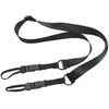 4Smarts Universal Shoulder Strap for Grip Case, Juodas