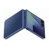 AF766CTEGWW skaidrus dėklas „Samsung Galaxy Flip7“, permatomas