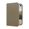 Dėklas Apple iPhone Duo Folio with Kickstand - Taupe - MKR64ZM/A