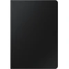 Dėklas BT630PBE Book Cover for Samsung Galaxy Tab S7/S8, Juodas