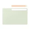 BX620PO Smart Book Cover Samsung Galaxy Tab S10 FE+, Oranžinis