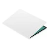 BX620PW išmanusis knygos viršelis Samsung Galaxy Tab S10 FE+, Baltas