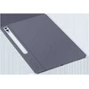 BX910PLE išmanusis knygos viršelis Samsung Galaxy S10 Ultra/Tab S9 Ultra, Mėlyna