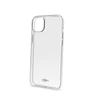 Dėklas CELLY Gelskin back cover Apple iPhone 15 (Transparent)