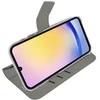 Dėklas CELLY Wally case Samsung GALAXY A25 Juodas (Juodas)