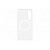 „Samsung Galaxy S26+“ skaidrus magnetinis dėklas
