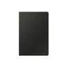 DX625UB Knygos viršelio Klaviatūra -AI Key Samsung Galaxy Tab S10 FE+, Juodas
