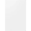 EF-DX825UWE Samsung Book dėklas su klaviatūra Galaxy Tab S9+/S9 FE+/S10+ baltos spalvos