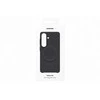 Dėklas Samsung Galaxy S26 Silicone Magnet Cover Juodas