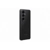 Dėklas Samsung Galaxy S26 Silicone Magnet Cover Juodas