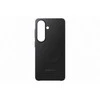 Dėklas Samsung Galaxy S26 Silicone Magnet Cover Juodas