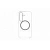 Dėklas FFS931YCATW Clear Magnet Case Samsung Galaxy S25, Transparency