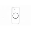 Dėklas FFS931YCATW Clear Magnet Case Samsung Galaxy S25, Transparency