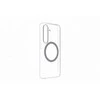 Dėklas FFS931YCATW Clear Magnet Case Samsung Galaxy S25, Transparency
