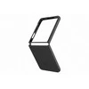 Dėklas Spigen FPF766PGABW ThinFit Samsung Galaxy Flip7, Juodas