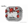 FPR630SBARW Samsung Buds3 Keith Haring Slickback Clear dėklas