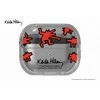 FPR630SBARW Samsung Buds3 Keith Haring Slickback Clear dėklas