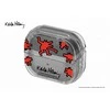 FPR630SBARW Samsung Buds3 Keith Haring Slickback Clear dėklas