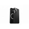 Dėklas FPS931OBHBW Symmetry Magnet Case Samsung Galaxy S25, Juodas