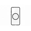 Dėklas FPS931OBJTW React Magnet Case Samsung Galaxy S25, Transparency