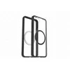 Dėklas FPS931OBJTW React Magnet Case Samsung Galaxy S25, Transparency