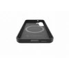 Dėklas FPS931PGABW Enzo Aramid Case Samsung Galaxy S25, Juodas Sidabrinis