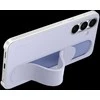 112803 EF-GS731CLE Samsung Standing Grip dėklas skirtas Galaxy S25 FE Light Mėlyna