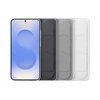 Dėklas Samsung Galaxy S25 Standing Grip Cover Juodas